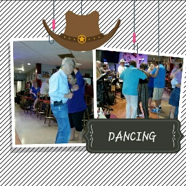 Dancers